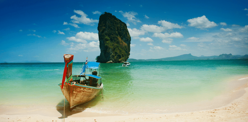 Ultimate Thailand Journey – From Bangkok to Phuket 10 Days - Luxury Tour (With Flight) | WPJ Travel 4 Experience Thailand in 10 days—Bangkok