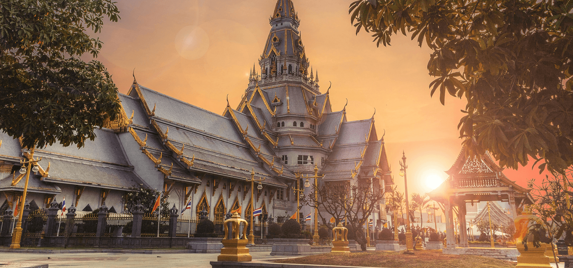 Dubai to thailand_