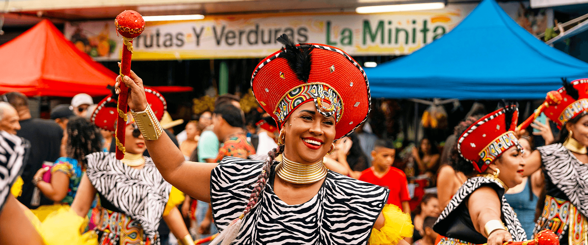 Colombia Cultural Tour from Dubai | 9-Day Trip to Bogotá, Medellín & Cartagena