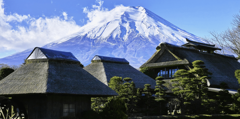Japan: The Cultural Gem of the Far East - 10 Days - Luxury Tour (With Flight) | WPJ Travel 5 Japan Luxury Tour – The Cultural Gem of the Far East | WPJ Travel