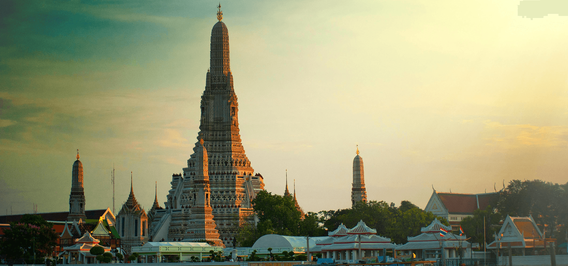 thailand holiday tour