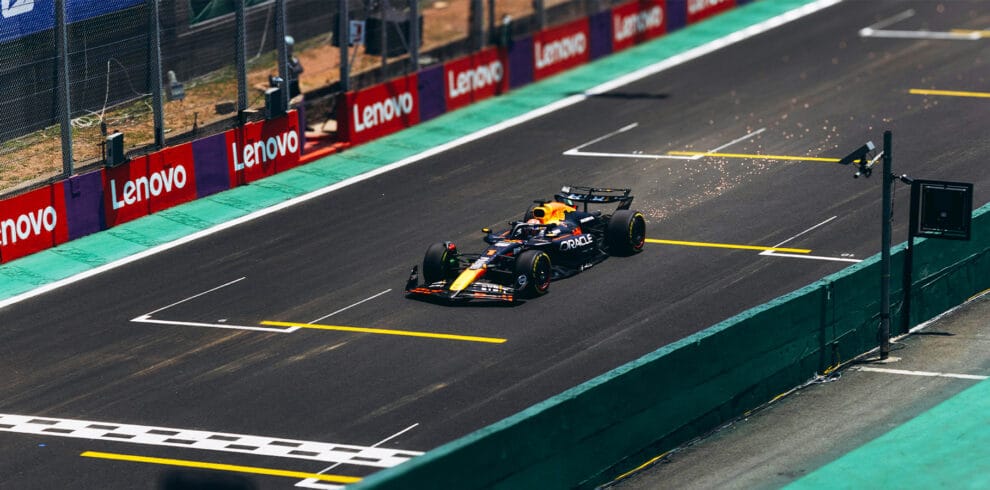 Formula 1 2025 Tickets – VIP & Grand Prix Access